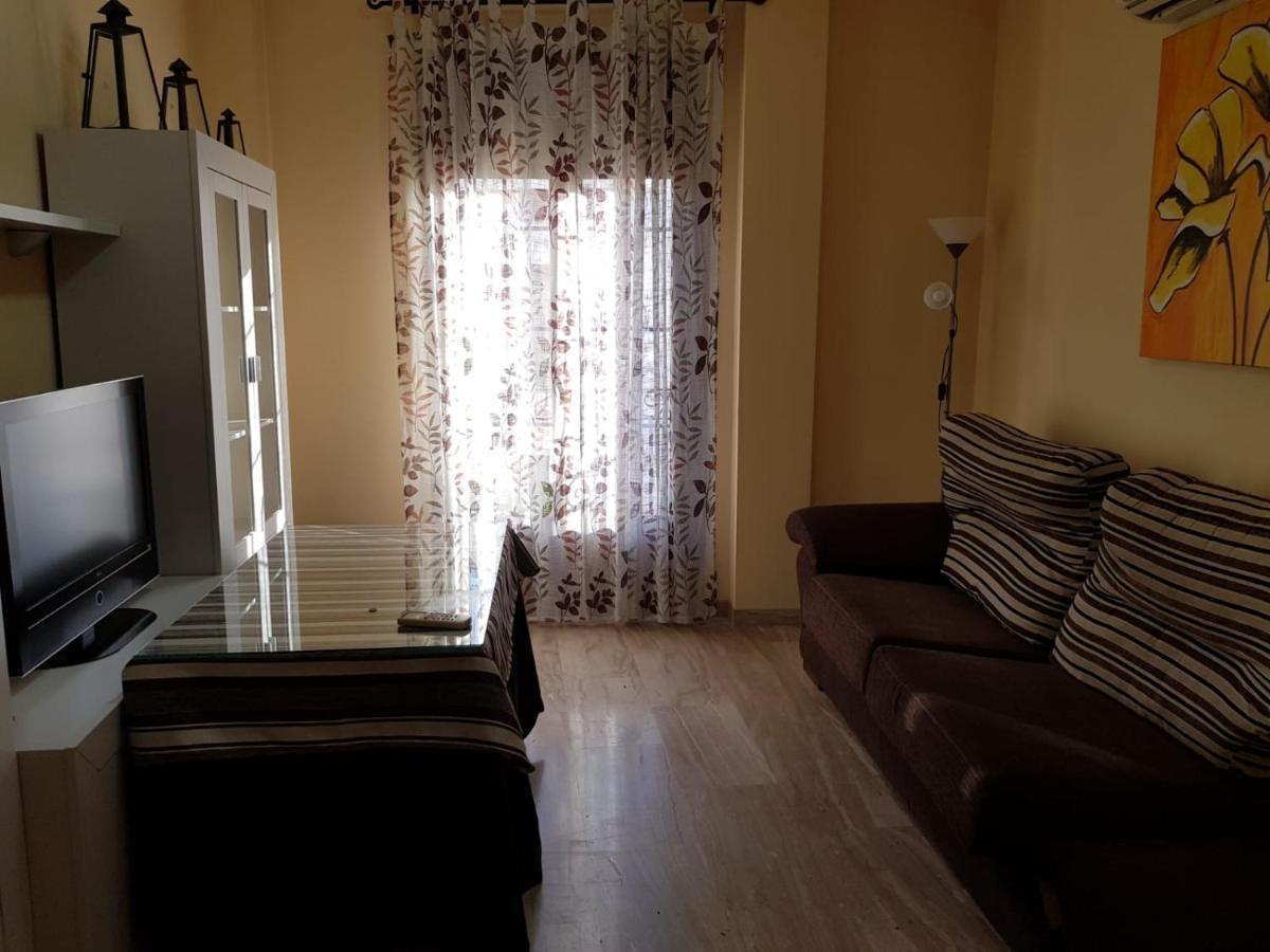 Apartamento Duplex El Porche Paradas Екстериор снимка