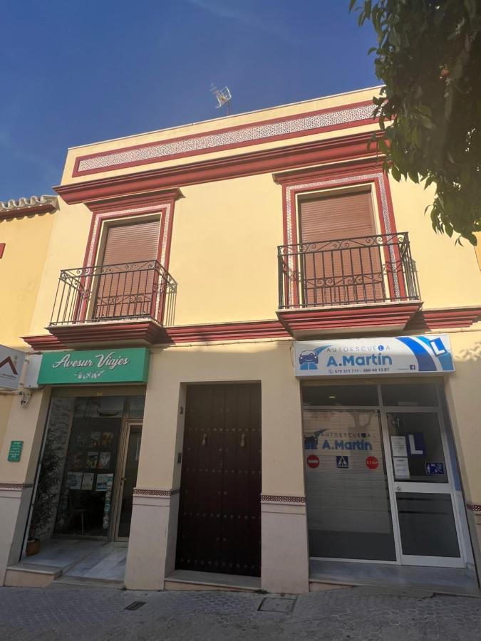 Apartamento Duplex El Porche Paradas Екстериор снимка