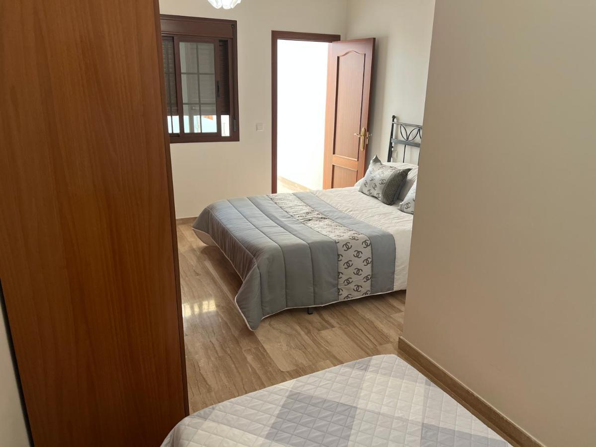 Apartamento Duplex El Porche Paradas Екстериор снимка