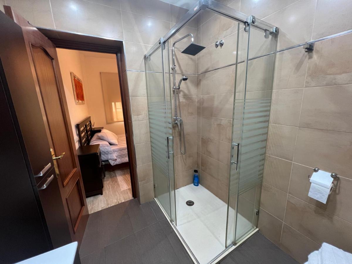 Apartamento Duplex El Porche Paradas Екстериор снимка
