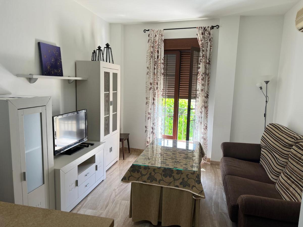 Apartamento Duplex El Porche Paradas Екстериор снимка