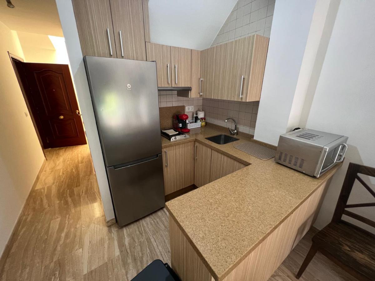 Apartamento Duplex El Porche Paradas Екстериор снимка